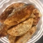 Best Fried Dumplings (8) in O Fallon, MO