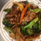 Best Beef with Fresh Broccoli in O Fallon, MO