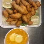 Best Lemon Chicken in O Fallon, MO